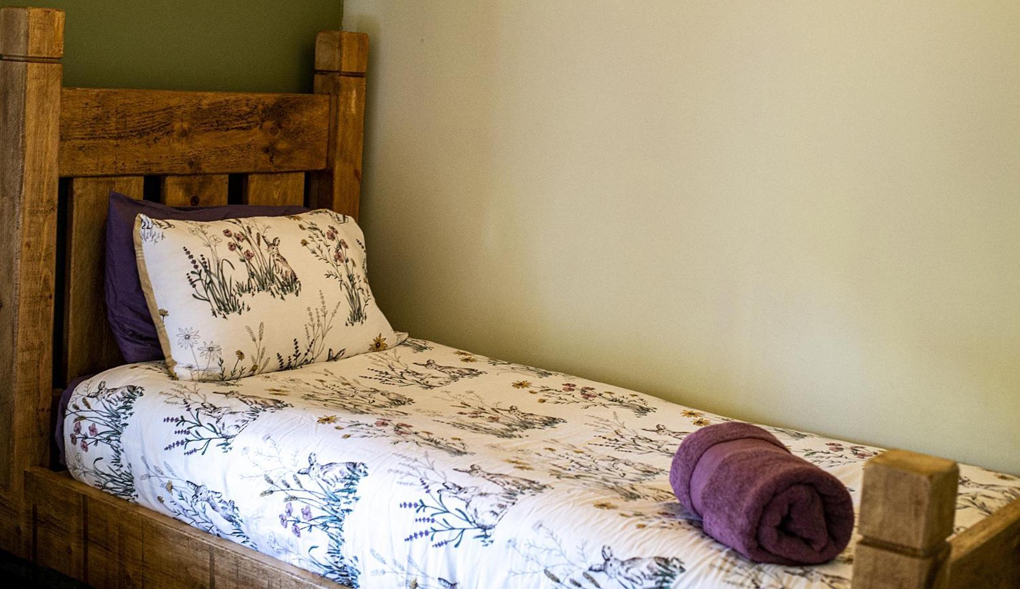 The Okeover Arms Ashbourne  Kamer foto